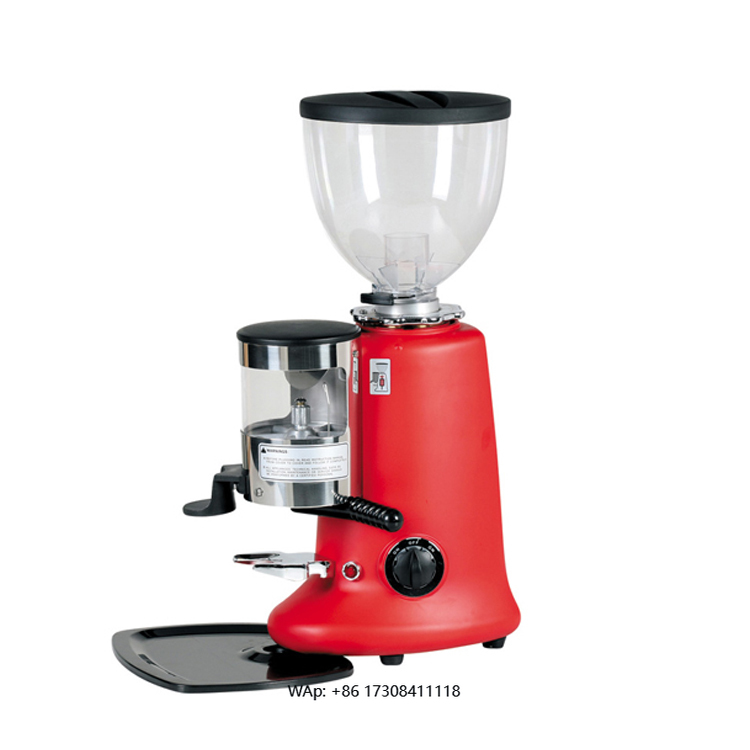 Coffee Equipment In China - Peralatan Kopi Daratan Tiongkok Penggiling Kopi