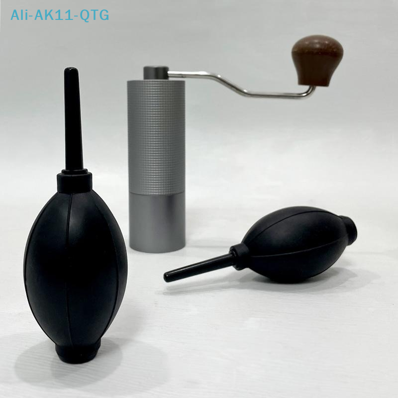 Coffee Equipment Maintenance - 2/3pcs Set Sendok Takar Pembersih Mesin