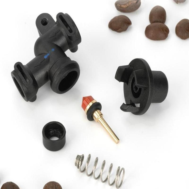 Coffee Equipment Maintenance - Suku Cadang Pengganti Untuk Mesin Kopi