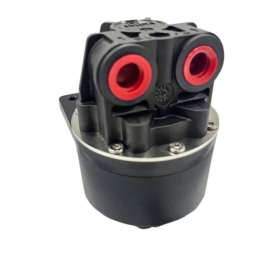 Pompa Gigi Magnetik Seri PP 24 - Coffee Equipment In China ulasan dan harga