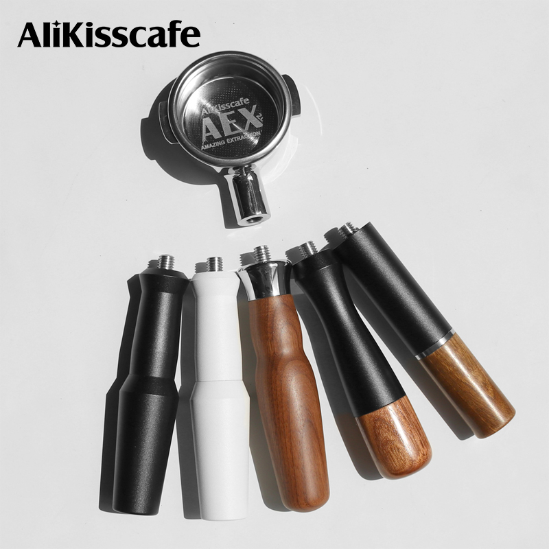 Portafilter Kopi M10 Gagang Re - Coffee Equipment Accessories ulasan dan harga