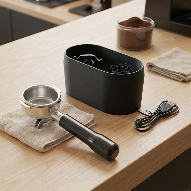 Stasiun Pembersih Set Pembersi - Coffee Equipment Maintenance ulasan dan harga