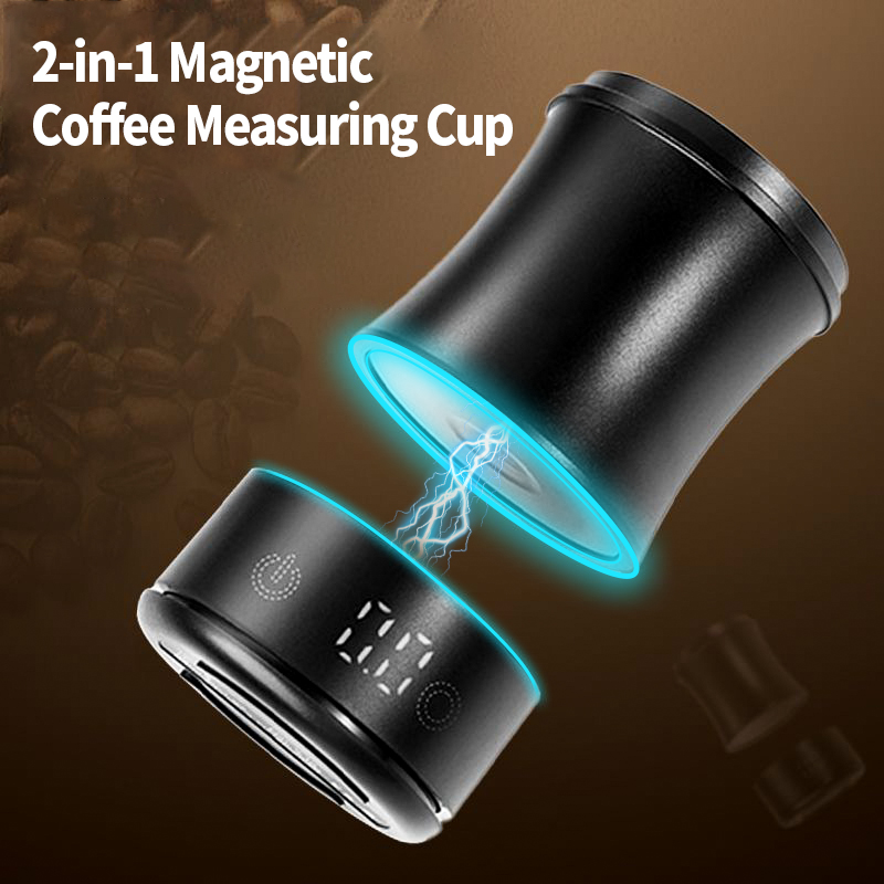 Cangkir Dosis OANKR 58mm denga - Coffee Equipment Set ulasan dan harga