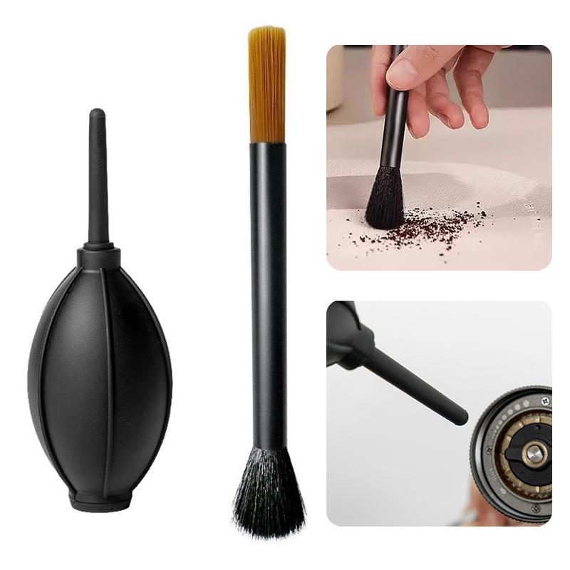 2/3pcs Set Sendok Takar Pember - Coffee Equipment Maintenance ulasan dan harga