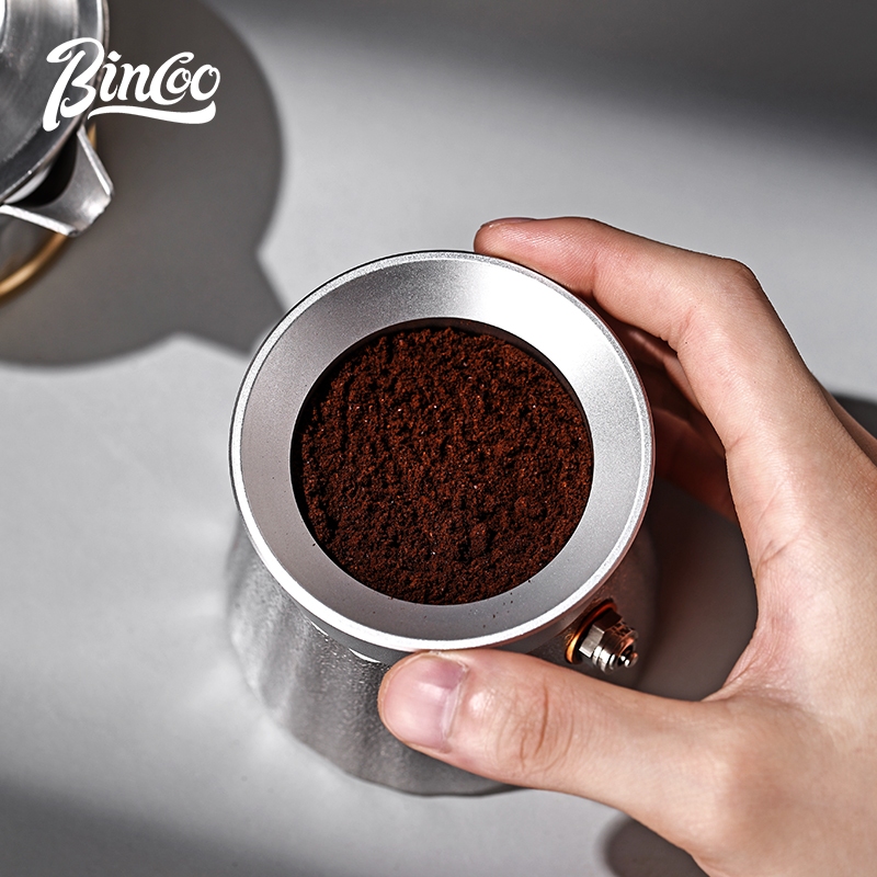 Set Tamper dan Cincin Penampun - Espresso Tamper Set ulasan dan harga