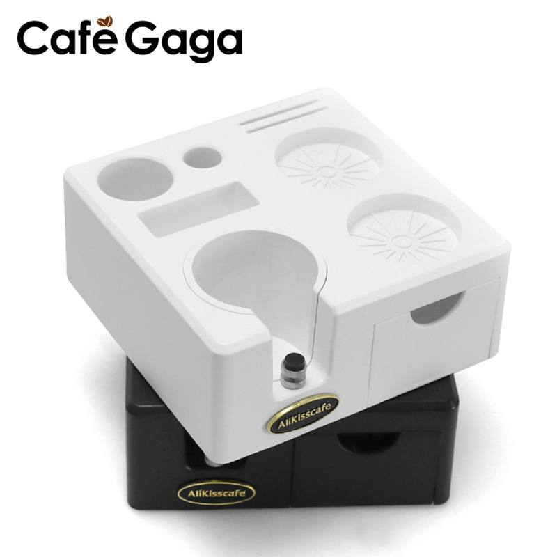 AliKisscafe Stasiun Tamping Ko - Coffee Equipment Accessories ulasan dan harga