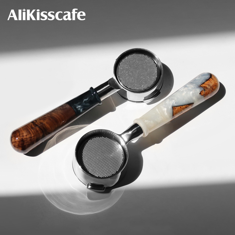 AliKisscafe 58mm Coffee Bottom - Coffee Equipment Accessories ulasan dan harga