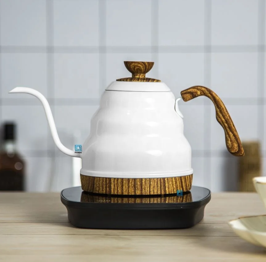 Panci kopi tetes 600ml dengan  - Coffee Equipment In China ulasan dan harga