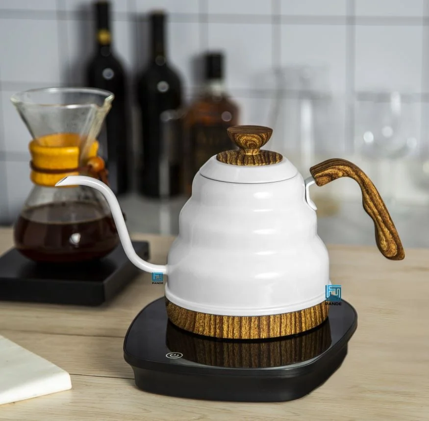 Panci kopi tetes 600ml dengan  - Coffee Equipment In China ulasan dan harga