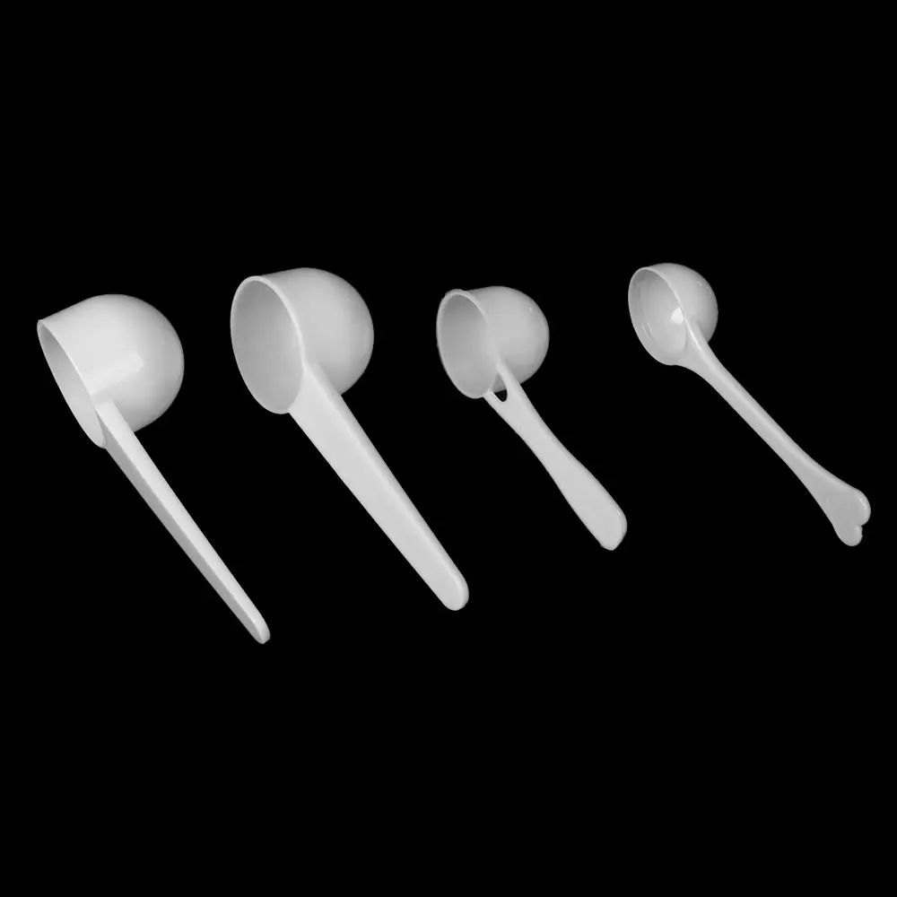 10 Buah 1/3/5/10G Sendok Ukur  - Coffee Equipment Set ulasan dan harga