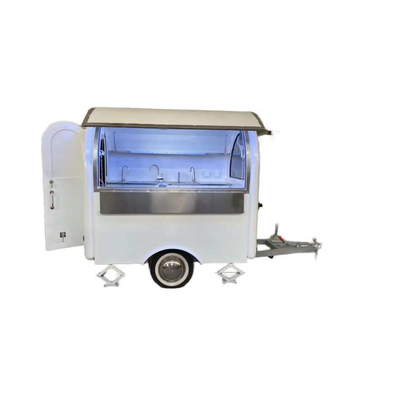 Gerobak Hotdog, Van Kopi, Perl - Coffee Equipment In China ulasan dan harga