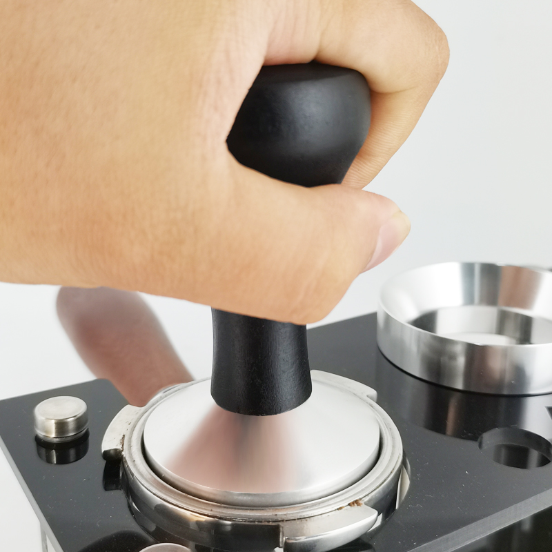 51mm/53mm/58mm Espresso Tamper - Espresso Tamper Set ulasan dan harga