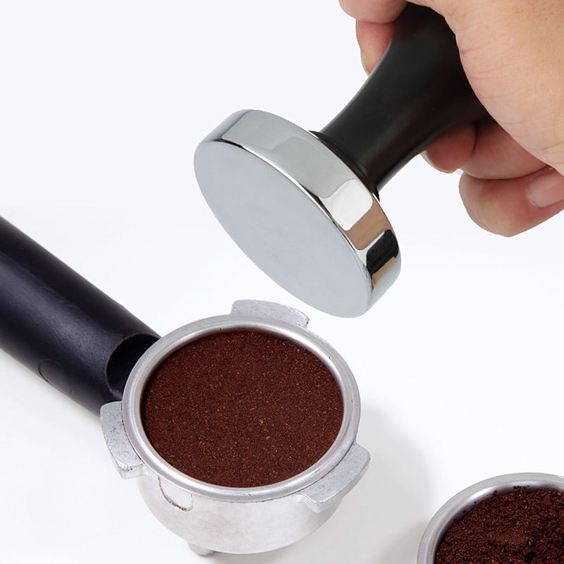 51mm/53mm/58mm Espresso Tamper - Espresso Tamper Set ulasan dan harga