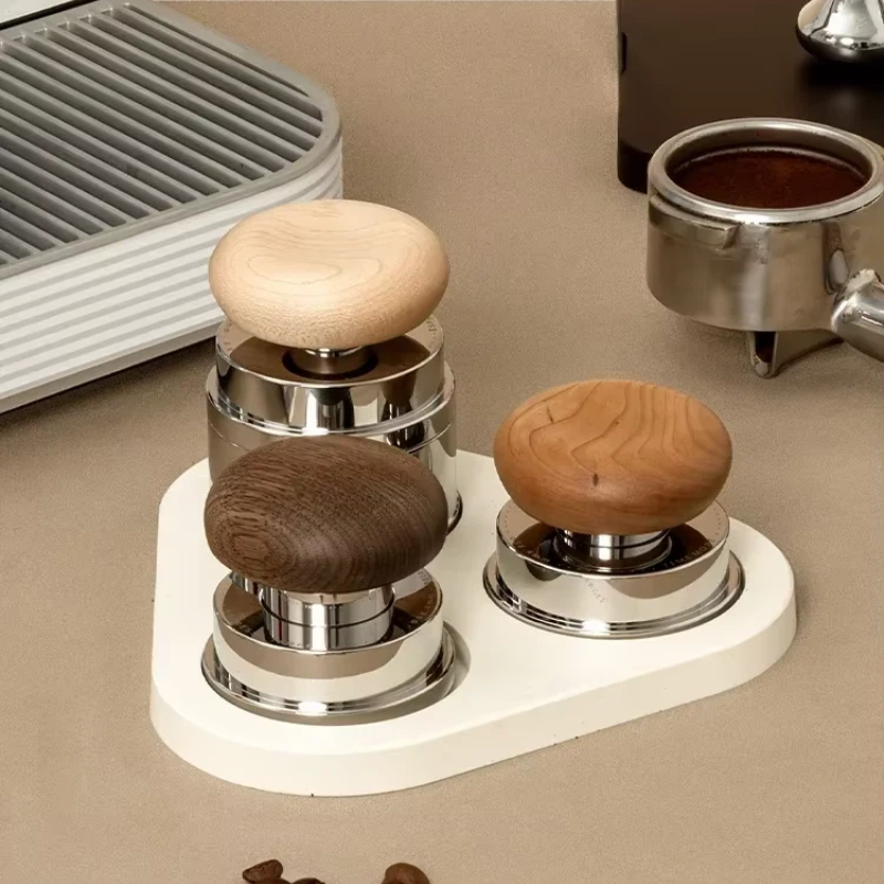 Timemore Mushroom Series Espre - Espresso Tamper Set ulasan dan harga