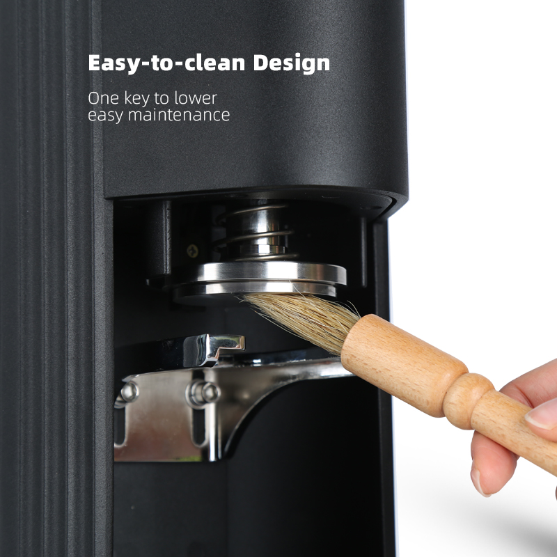 Mesin Tamper kopi otomatis ele - Espresso Tamper Set ulasan dan harga