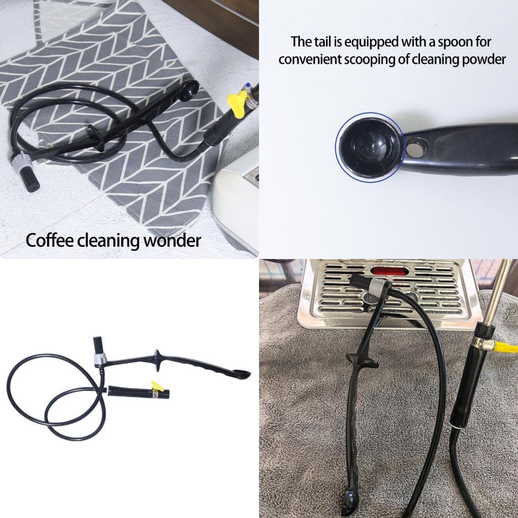 37ME Mesin Espresso Profesiona - Coffee Equipment Maintenance ulasan dan harga