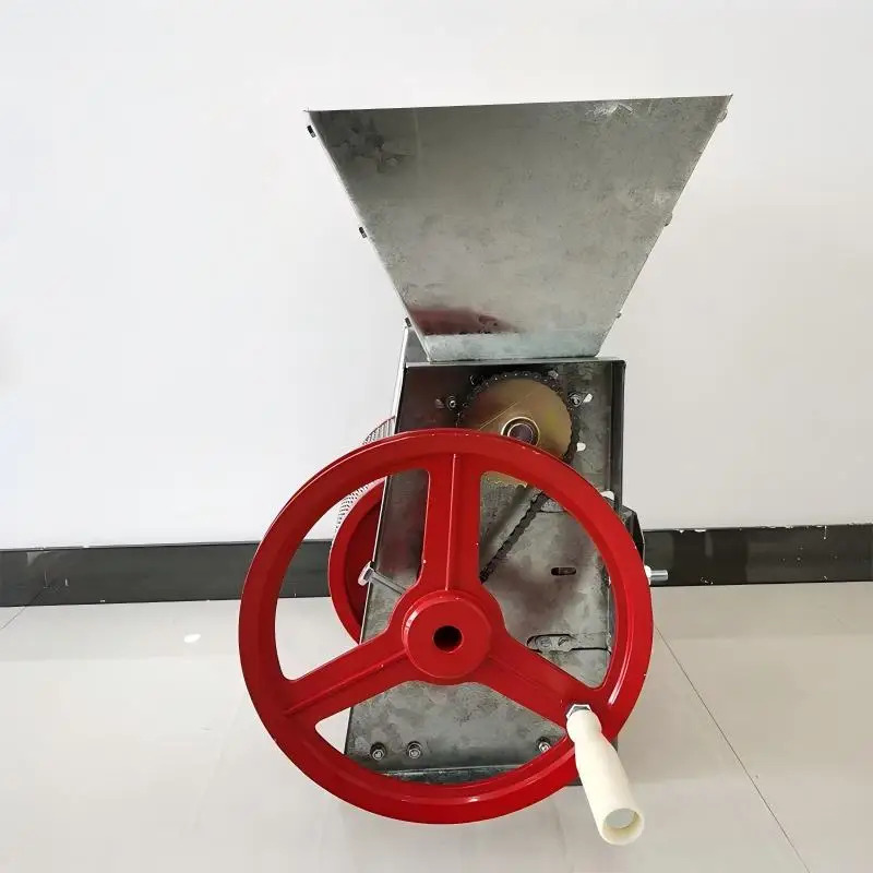 Mesin Pengupas/Pencacah Biji K - Coffee Equipment In China ulasan dan harga