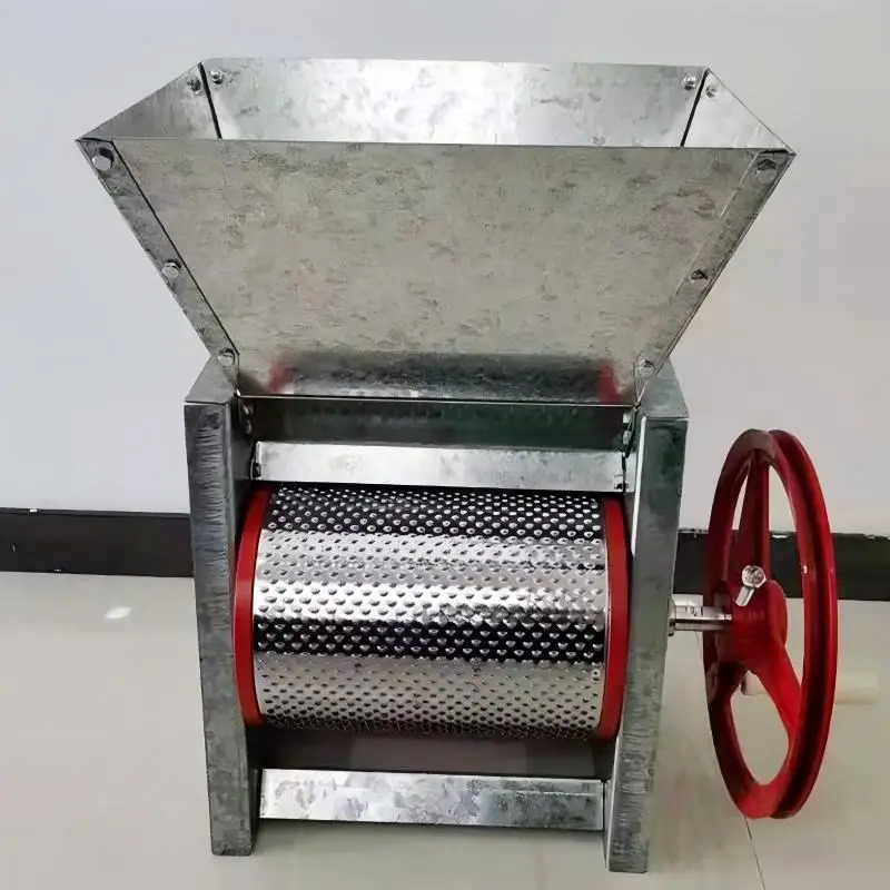 Mesin Pengupas/Pencacah Biji K - Coffee Equipment In China ulasan dan harga