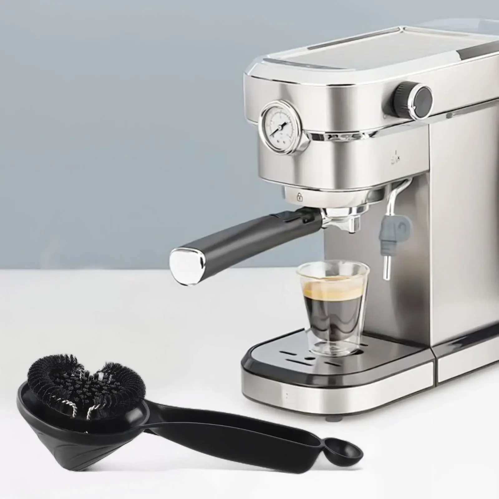 Peralatan Perawatan Kopi Sikat - Coffee Equipment Maintenance ulasan dan harga