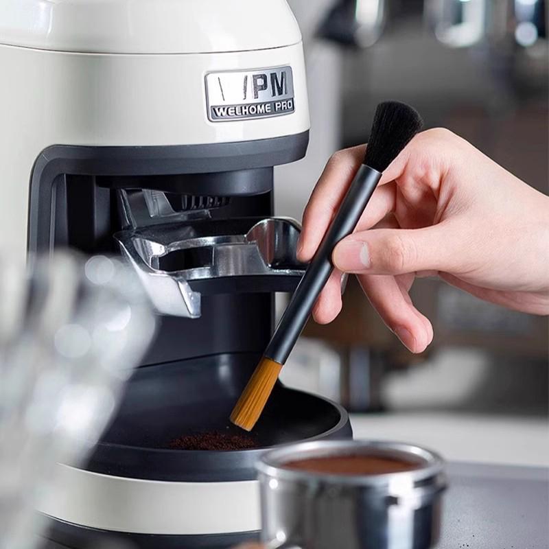 2/3 Buah Kit Alat Pembersih Pe - Coffee Equipment Maintenance ulasan dan harga