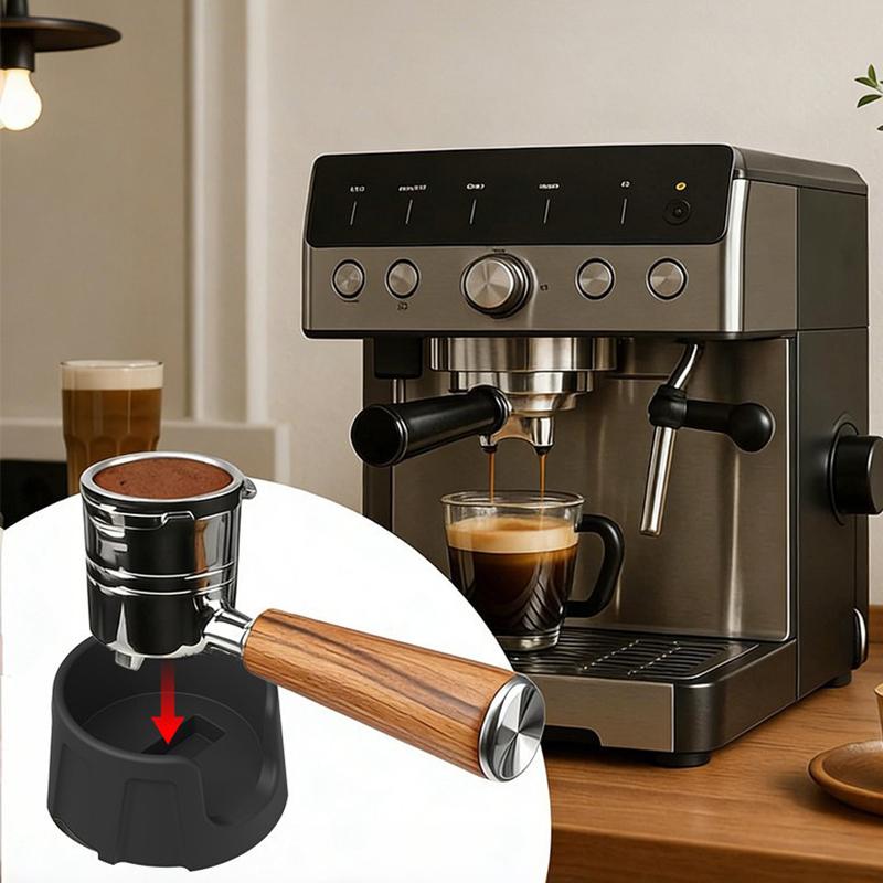 Tempat Penyimpanan Portafilter - Coffee Equipment Accessories ulasan dan harga