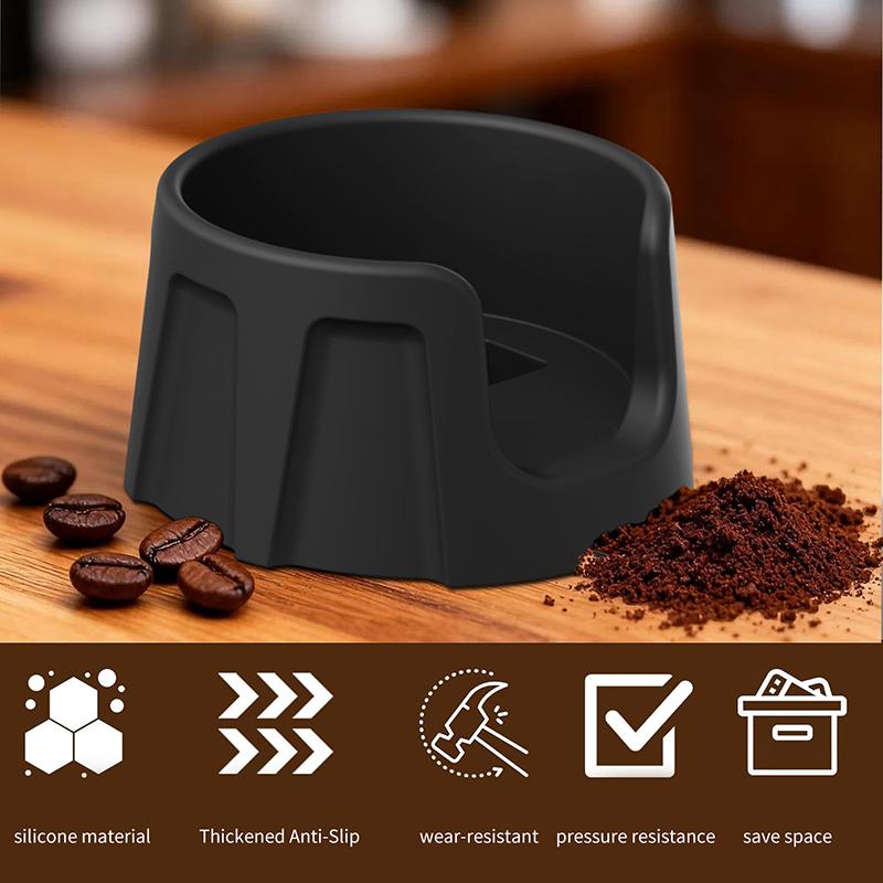 Tempat Penyimpanan Portafilter - Coffee Equipment Accessories ulasan dan harga