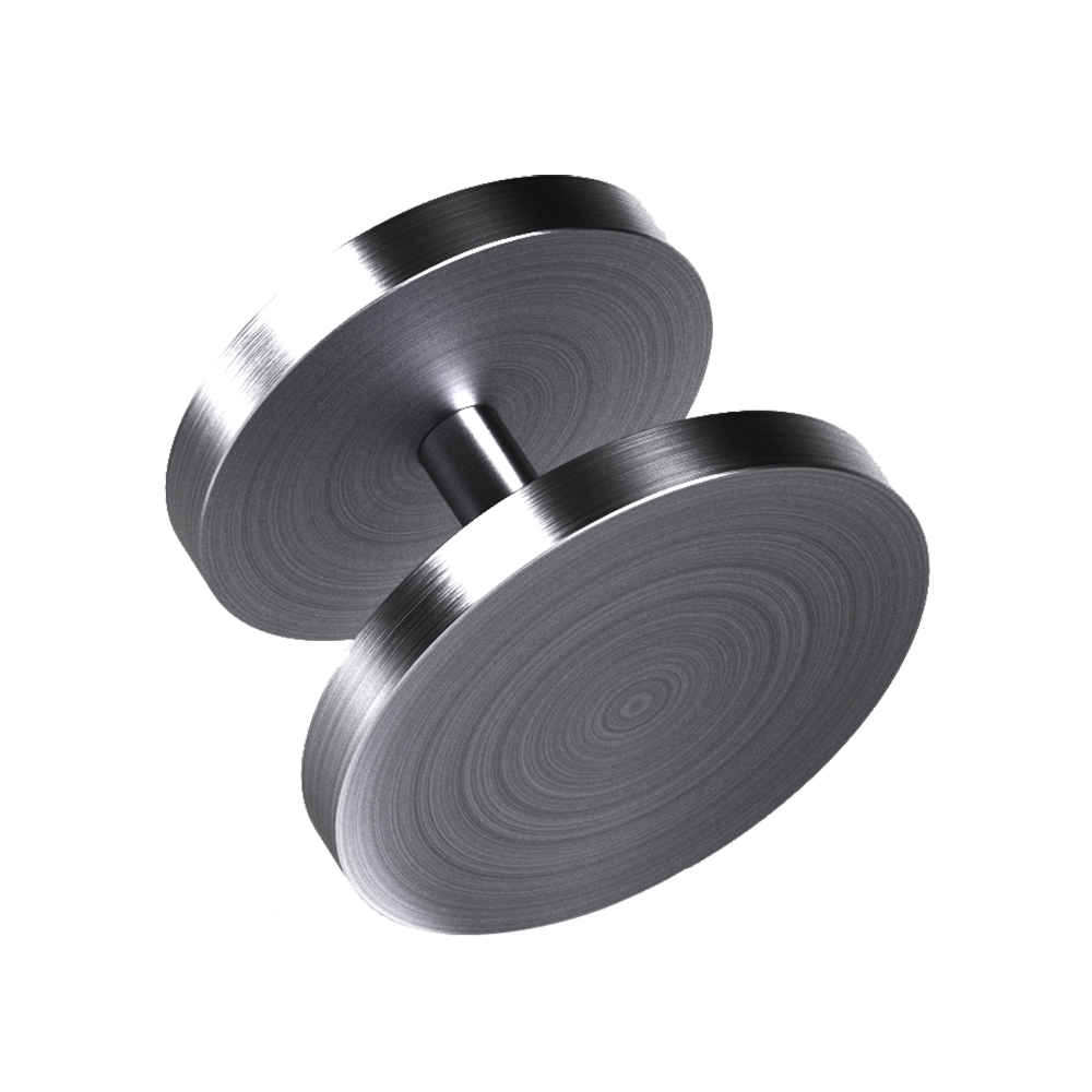Distributor kopi Barista, alat - Espresso Tamper Set ulasan dan harga