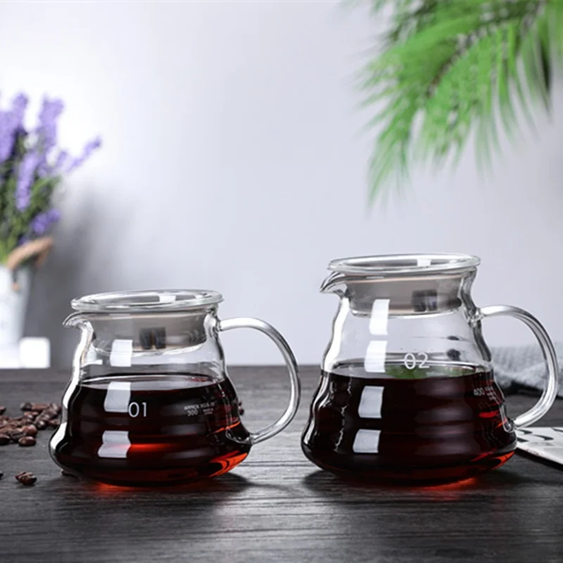 350/600/800ml buatan tangan te - Coffee Equipment Accessories ulasan dan harga