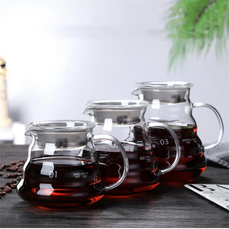 350/600/800ml buatan tangan te - Coffee Equipment Accessories ulasan dan harga