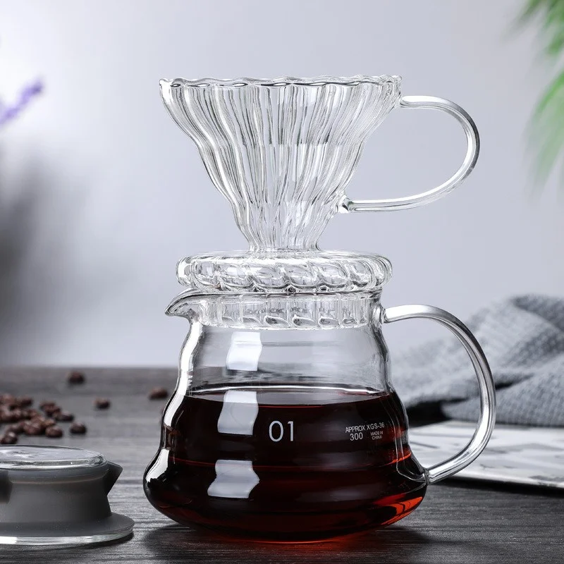 350/600/800ml buatan tangan te - Coffee Equipment Accessories ulasan dan harga