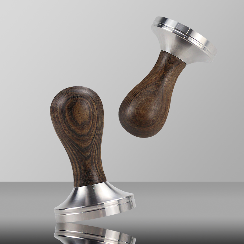 49Mm/51Mm/53Mm/57Mm/57.5Mm/58M - Espresso Tamper Set ulasan dan harga