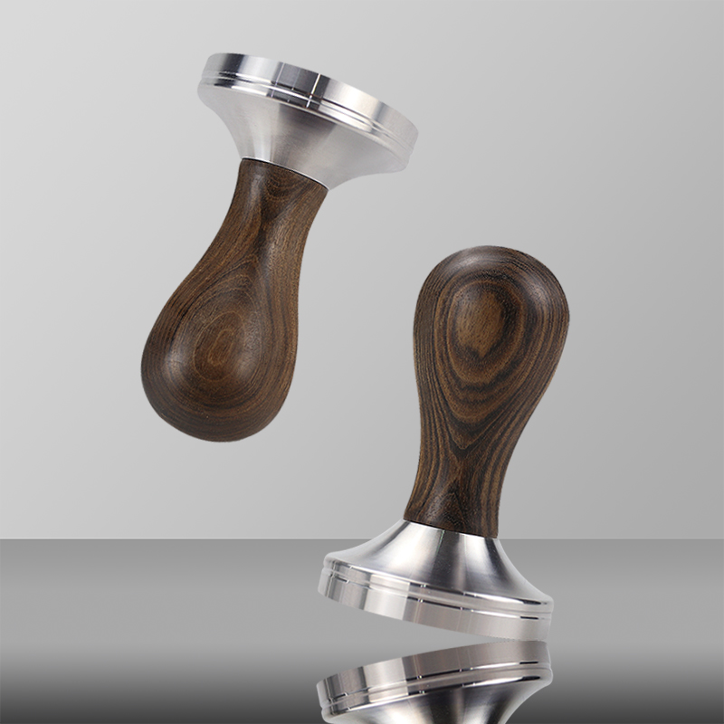 49Mm/51Mm/53Mm/57Mm/57.5Mm/58M - Espresso Tamper Set ulasan dan harga