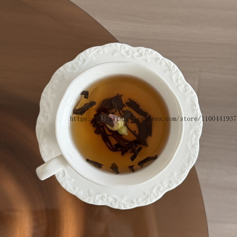 Cangkir Kopi Bunga Timbul Mewa - Coffee Equipment Set ulasan dan harga