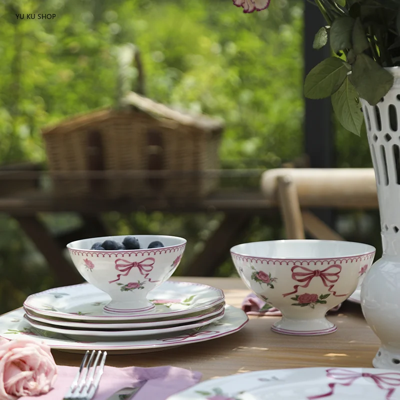 French Rose Set peralatan maka - Coffee Equipment Set ulasan dan harga