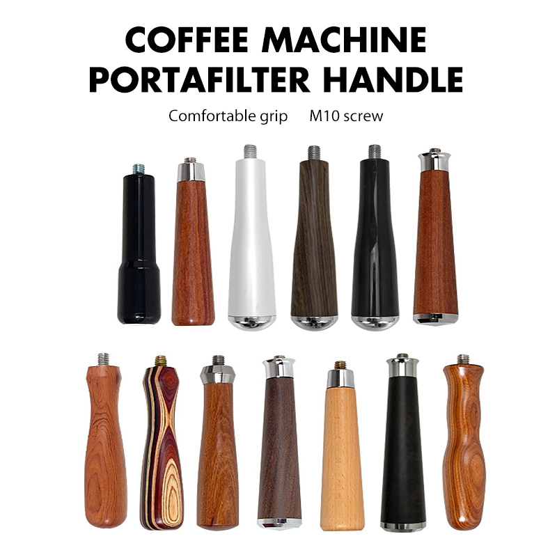 Portafilter Kopi Nake M10 Pega - Coffee Equipment Accessories ulasan dan harga