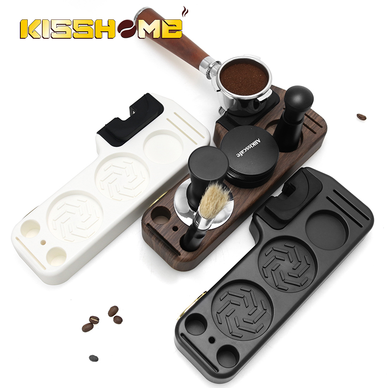Alikisscafe Coffee Tamping Sta - Coffee Equipment Accessories ulasan dan harga
