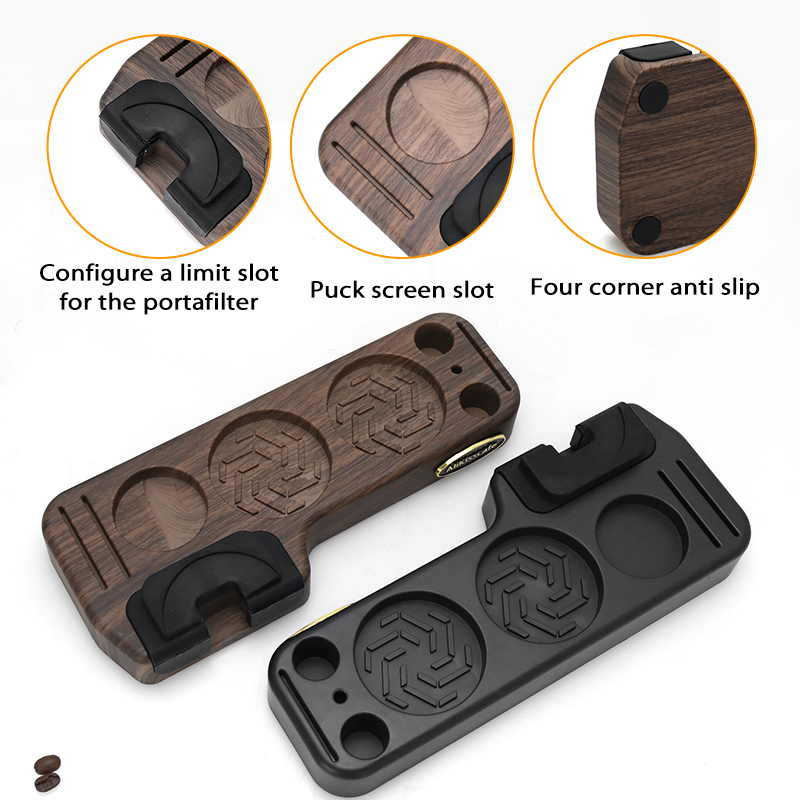 Alikisscafe Coffee Tamping Sta - Coffee Equipment Accessories ulasan dan harga