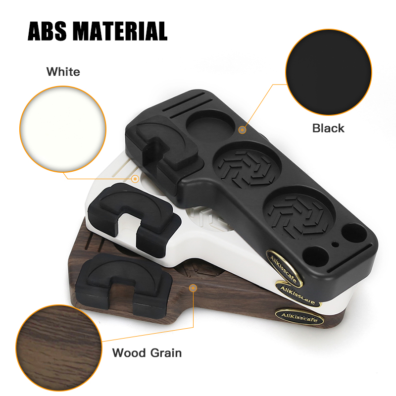 Alikisscafe Coffee Tamping Sta - Coffee Equipment Accessories ulasan dan harga